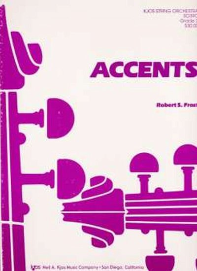 Accents (Pa+St)