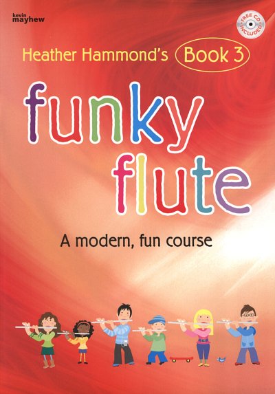 H. Hammond: Funky Flute 3 – Student