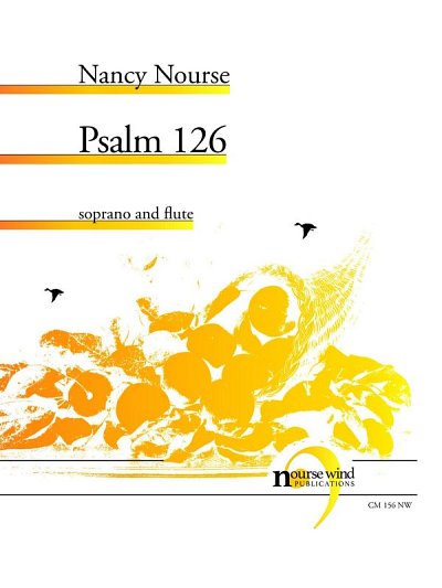 Psalm 126 (Pa+St)
