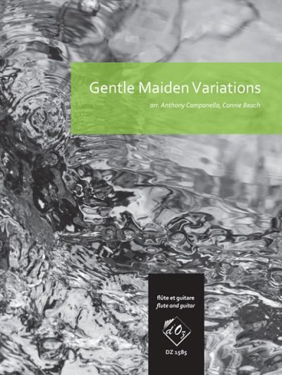 Gentle Maiden Variations, FlGit