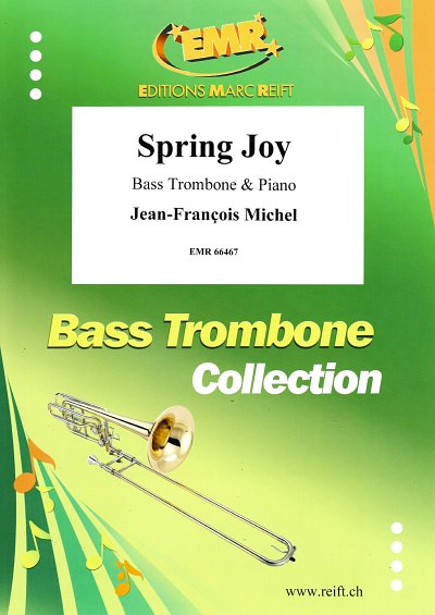 DL: J. Michel: Spring Joy, BposKlav