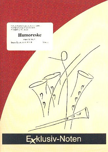 A. Dvořák: Humoreske Nr. 7 op. 101