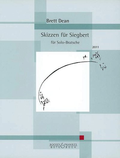 B. Dean: Sketches for Siegbert