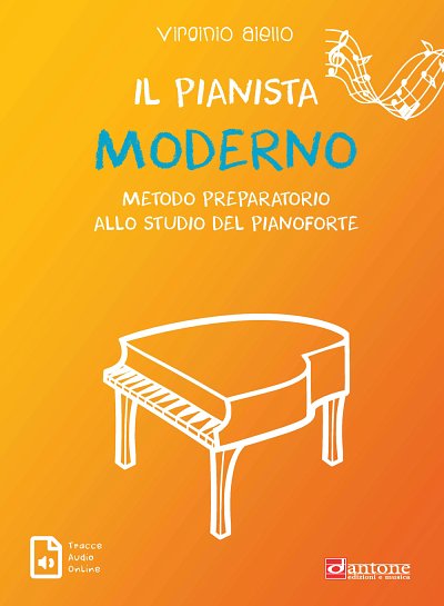 V. Aiello: Il Pianista moderno