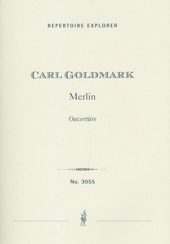 C. Goldmark: Ouvertüre 