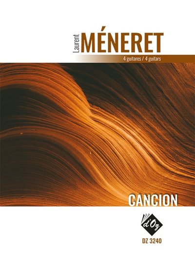 L. Méneret: Cancion