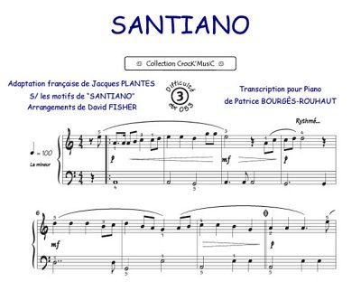 H. Aufray: Santiano