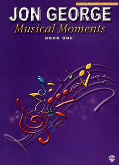 George Jon: Musical Moments 1