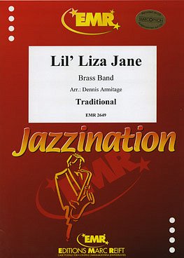 (Traditional): Lil' Liza Jane, Brassb