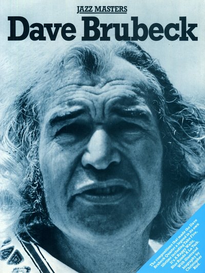 D. Brubeck: Jazz Masters