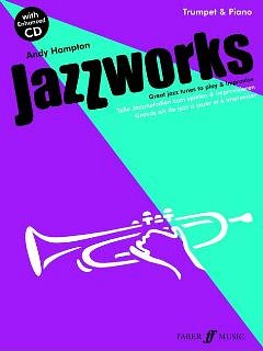 Hampton Andy: Jazzworks