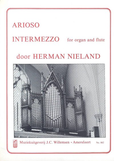 Arioso Intermezzo (Bu)