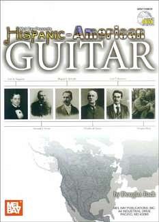 Back Douglas: Hispanic American Guitar