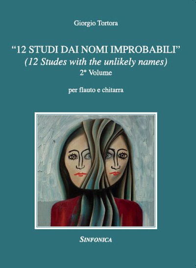 G. Tortora: 12 Studi Dai Nomi Improbabili Vol. 2, FlGit