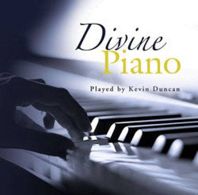 Divine Piano, Klav