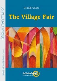 D. Furlano: The Village Fair, Blaso (Pa+St)