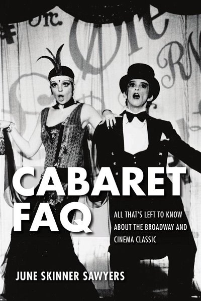 Cabaret FAQ