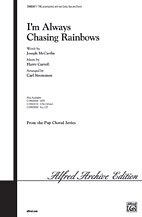 DL: J.M.H.C.C. Strommen: I'm Always Chasing Rainbows TTBB