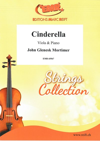 DL: J.G. Mortimer: Cinderella, VaKlv