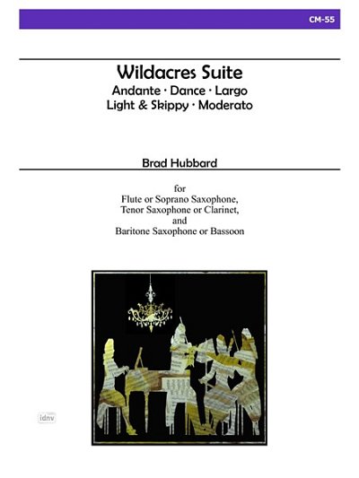 Wildacres Suite, Kamens (Stsatz)