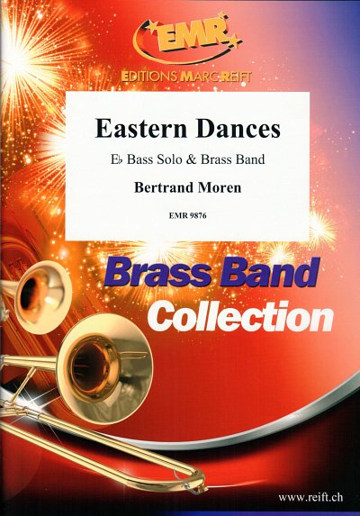 B. Moren: Eastern Dances
