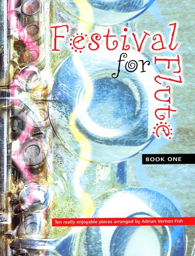Festival for Flute, Fl