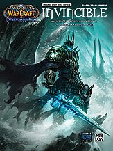 J. Hayes y otros.: "Invincible (from ""World of Warcraft: Wrath of the Lich King"")"