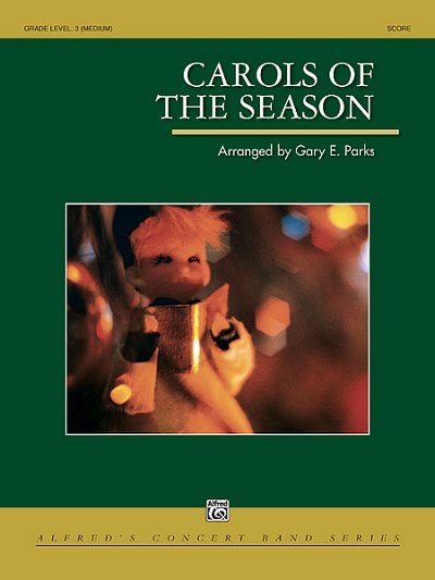 Carols of the Season, Blaso (Part.)