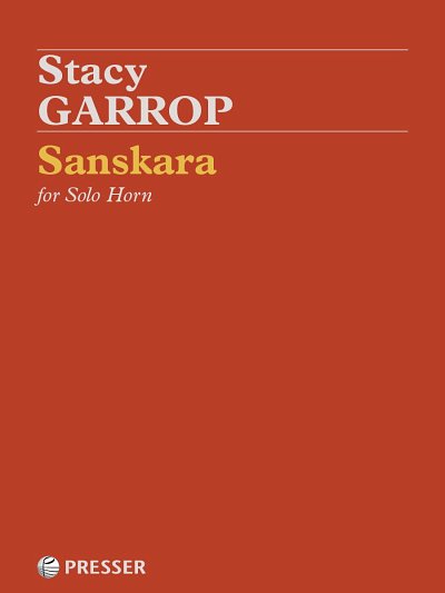 S. Garrop: Sanskara
