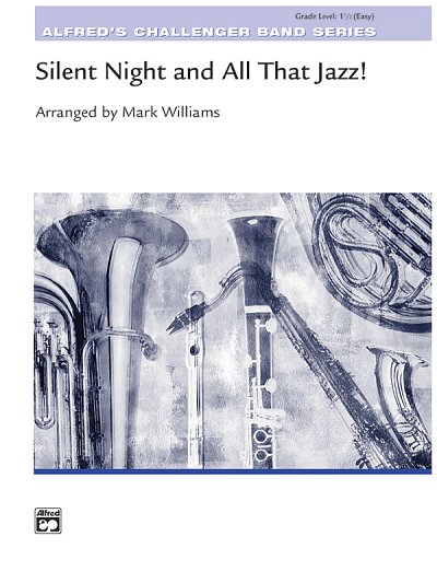 Silent Night & All That Jazz!, Blaso (Part.)