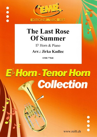 The Last Rose Of Summer, HrnKlav