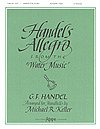 G.F. Händel: Handel's Allegro, Ch