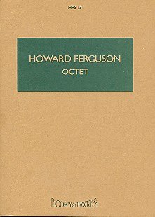 H. Ferguson: Oktet (Stp)