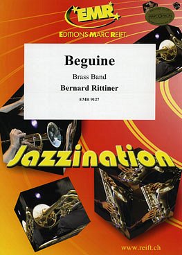B. Rittiner: Beguine, Brassb