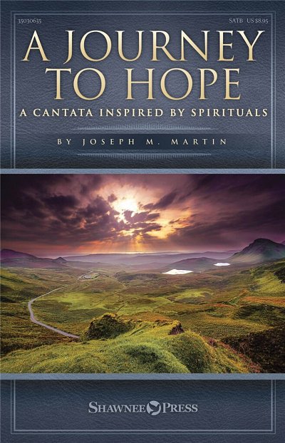 A Journey to Hope (Chpa)