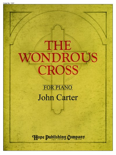 Wondrous Cross, The