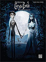 D. Danny Elfman: "According To Plan (from ""Corpse Bride"")", According To Plan