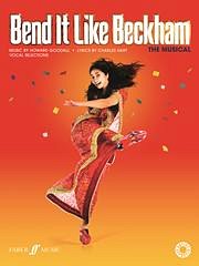 H. Goodall i inni: Harriers Preparation / Just a Game (Reprise) (from 'Bend It Like Beckham')