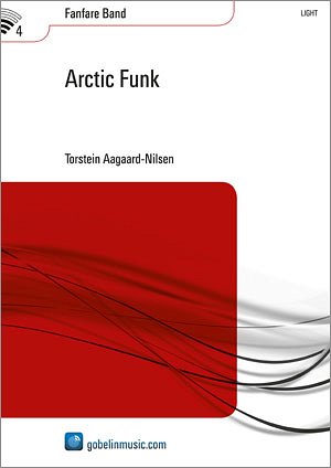 T. Aagaard-Nilsen: Arctic Funk