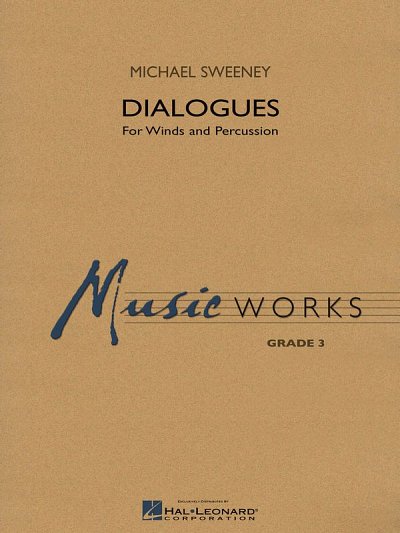 M. Sweeney: Dialogues, Blaso (PaStAudio)
