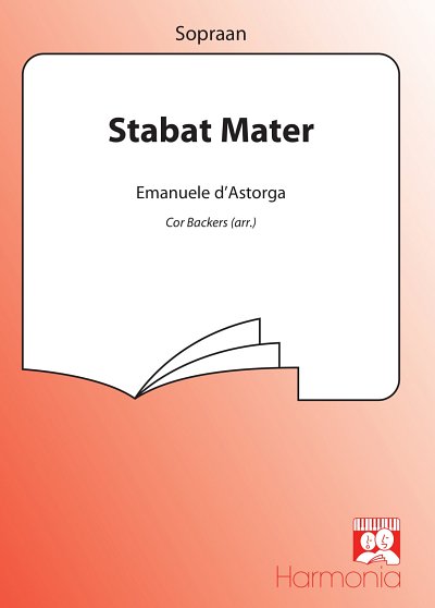 Stabat Mater, GesS