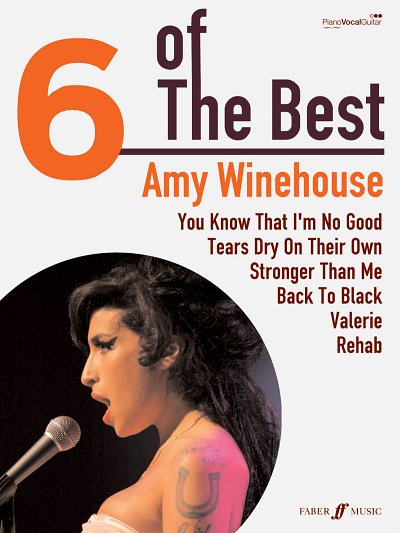 A. Winehouse: Rehab