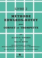 A.R. Edwards: Méthode Edwards-Hovey pour cornet et trom, Trp