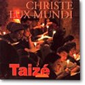 Christe Lux Mundi, Ch (CD)