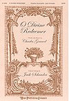 C. Gounod: O Divine Redeemer