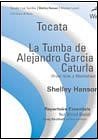 S. Hanson: Tocata & La Tumba de Alejandro Garcia Cat (Pa+St)