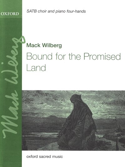 M. Wilberg: Bound For The Promised Land, Ch (Chpa)