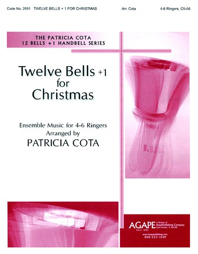 Twelve Bells +1 for Christmas