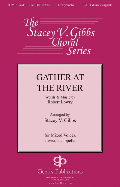 Gather at the River, GCh4 (Chpa)