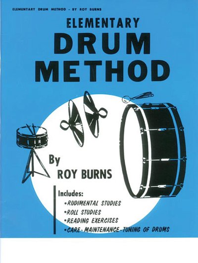 Drum Method, Elementary, Drst